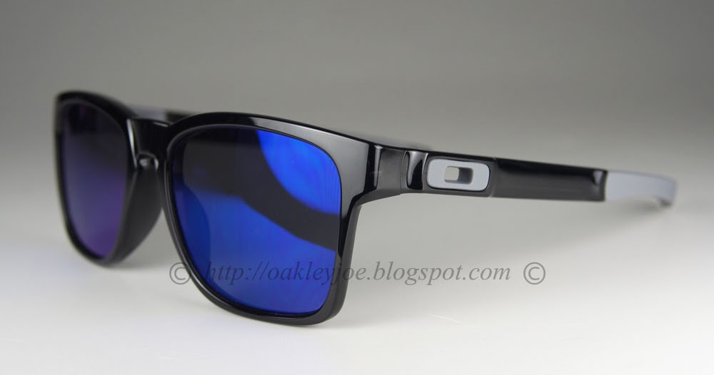 OAKLEY CATALYST ASIAN FIT ブラックインク www.tisamax.com